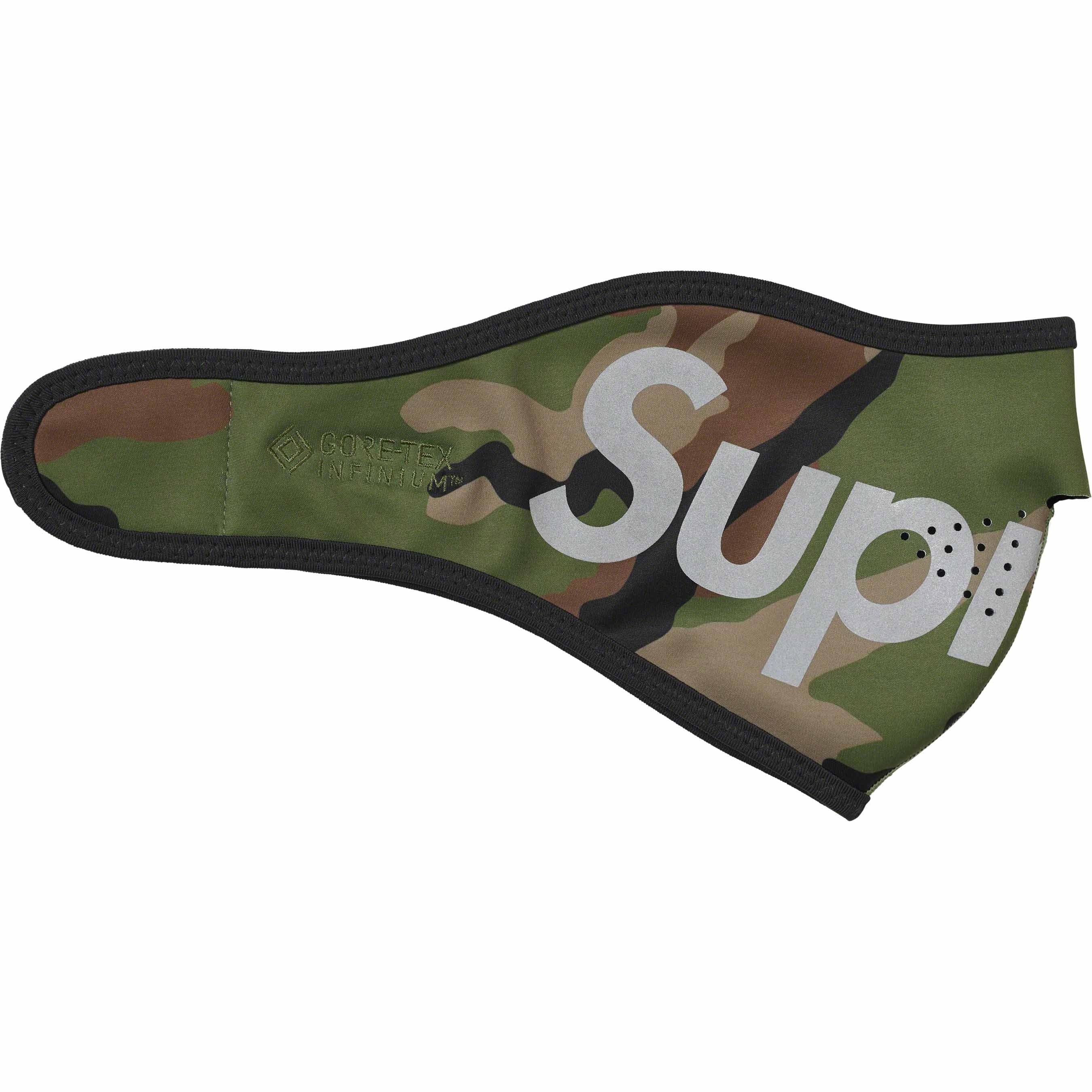 WINDSTOPPER® Facemask view 37